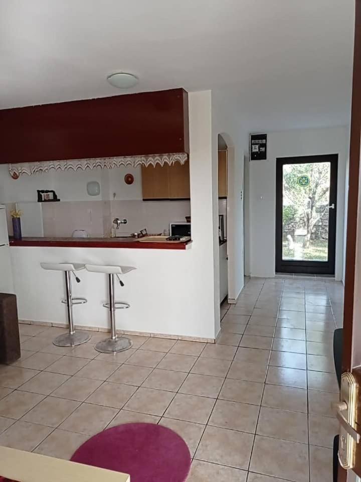 Villa Alexa Cesarica Exterior foto