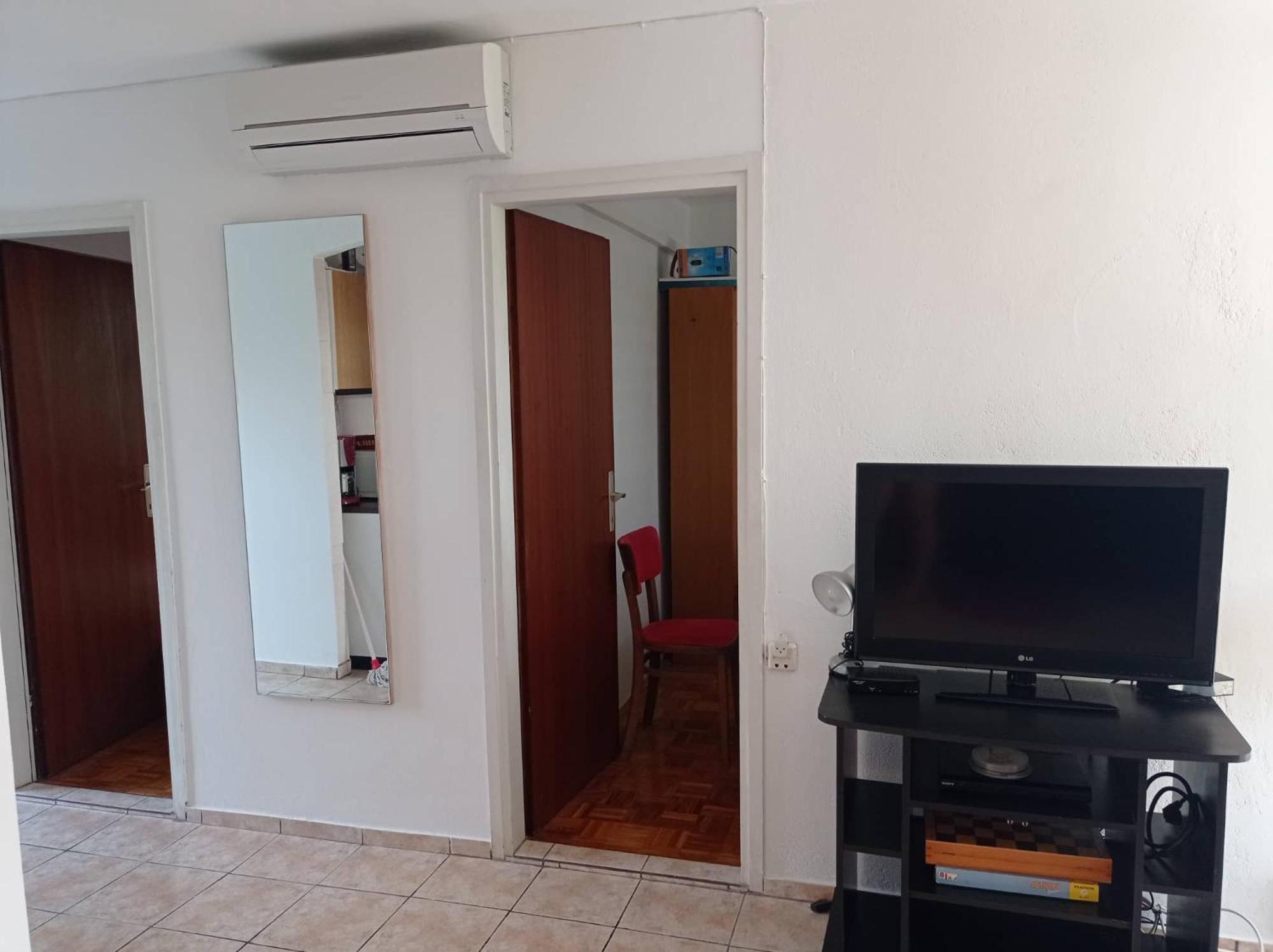 Villa Alexa Cesarica Exterior foto