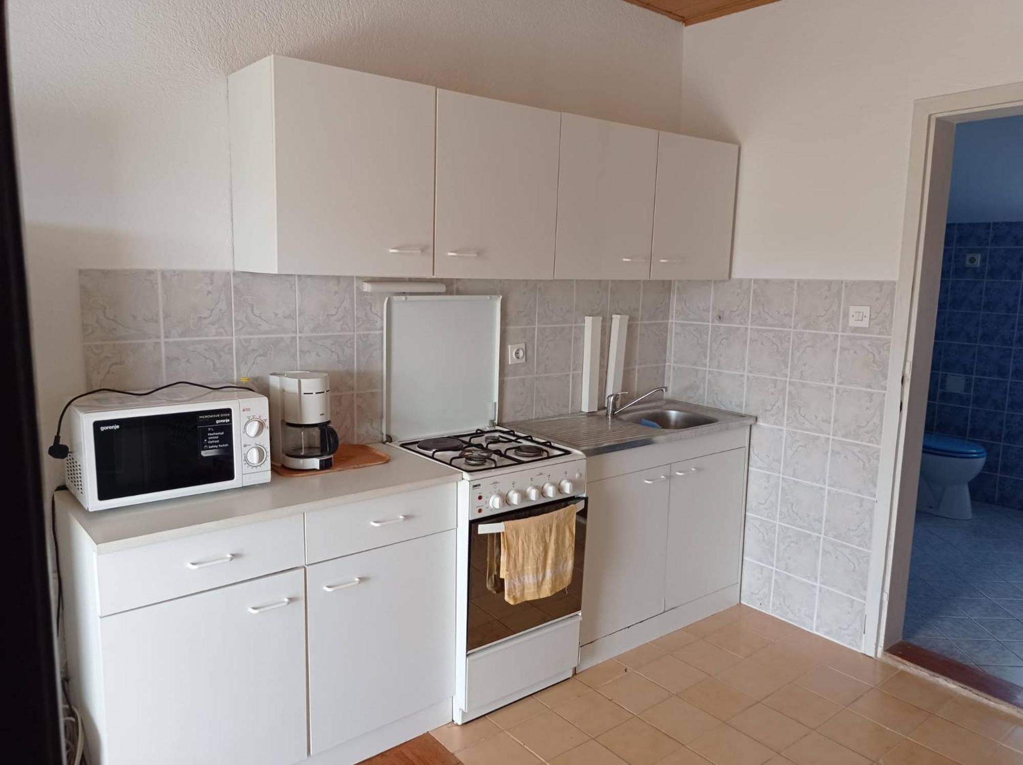 Villa Alexa Cesarica Exterior foto