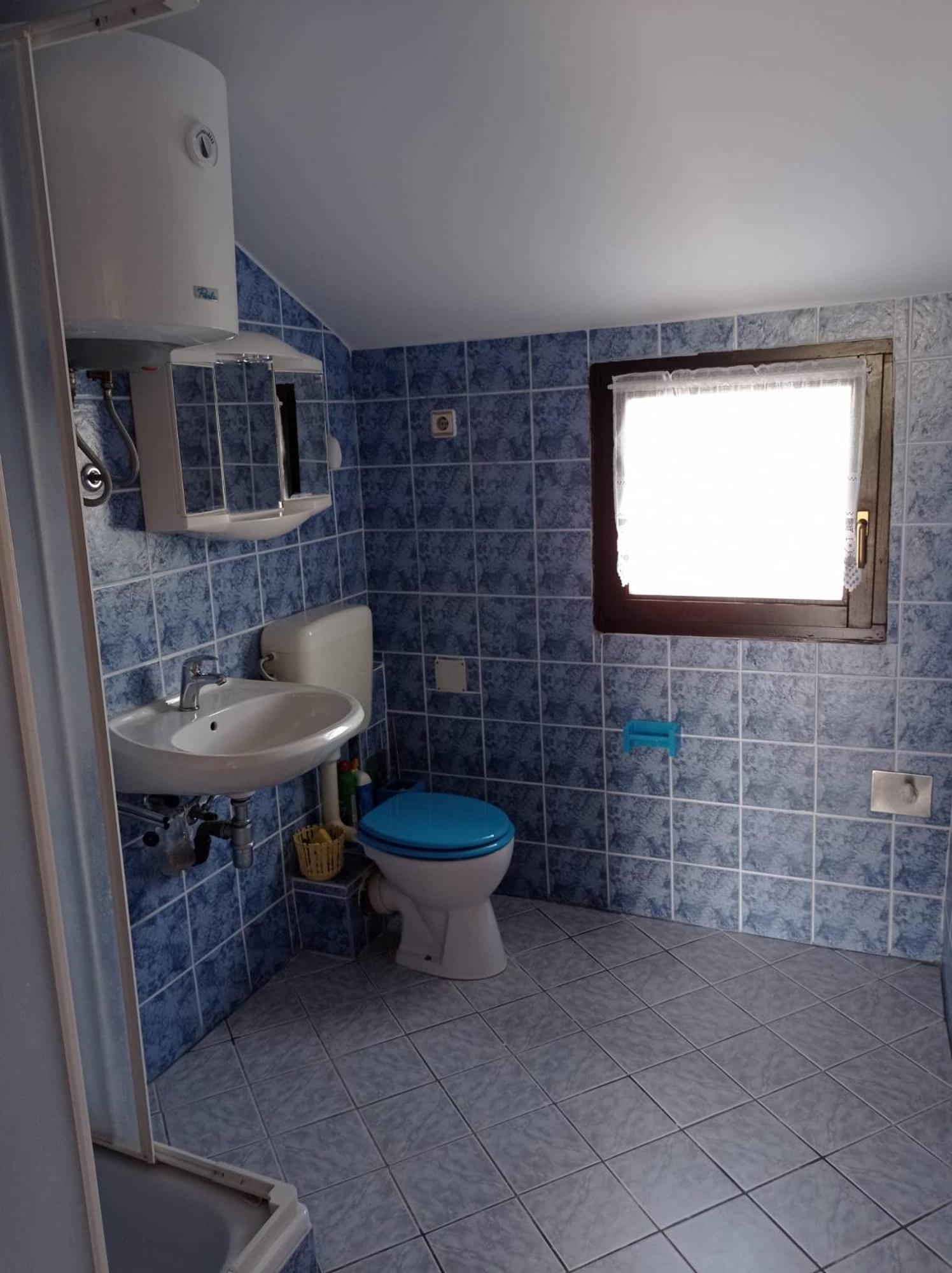 Villa Alexa Cesarica Exterior foto