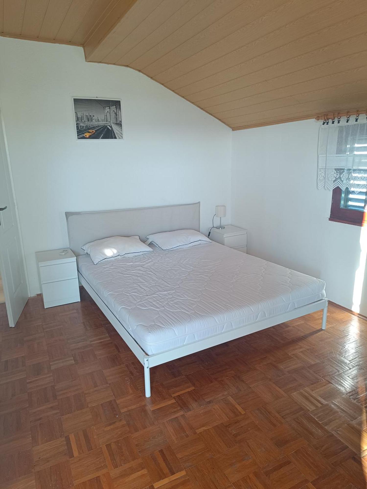 Villa Alexa Cesarica Exterior foto