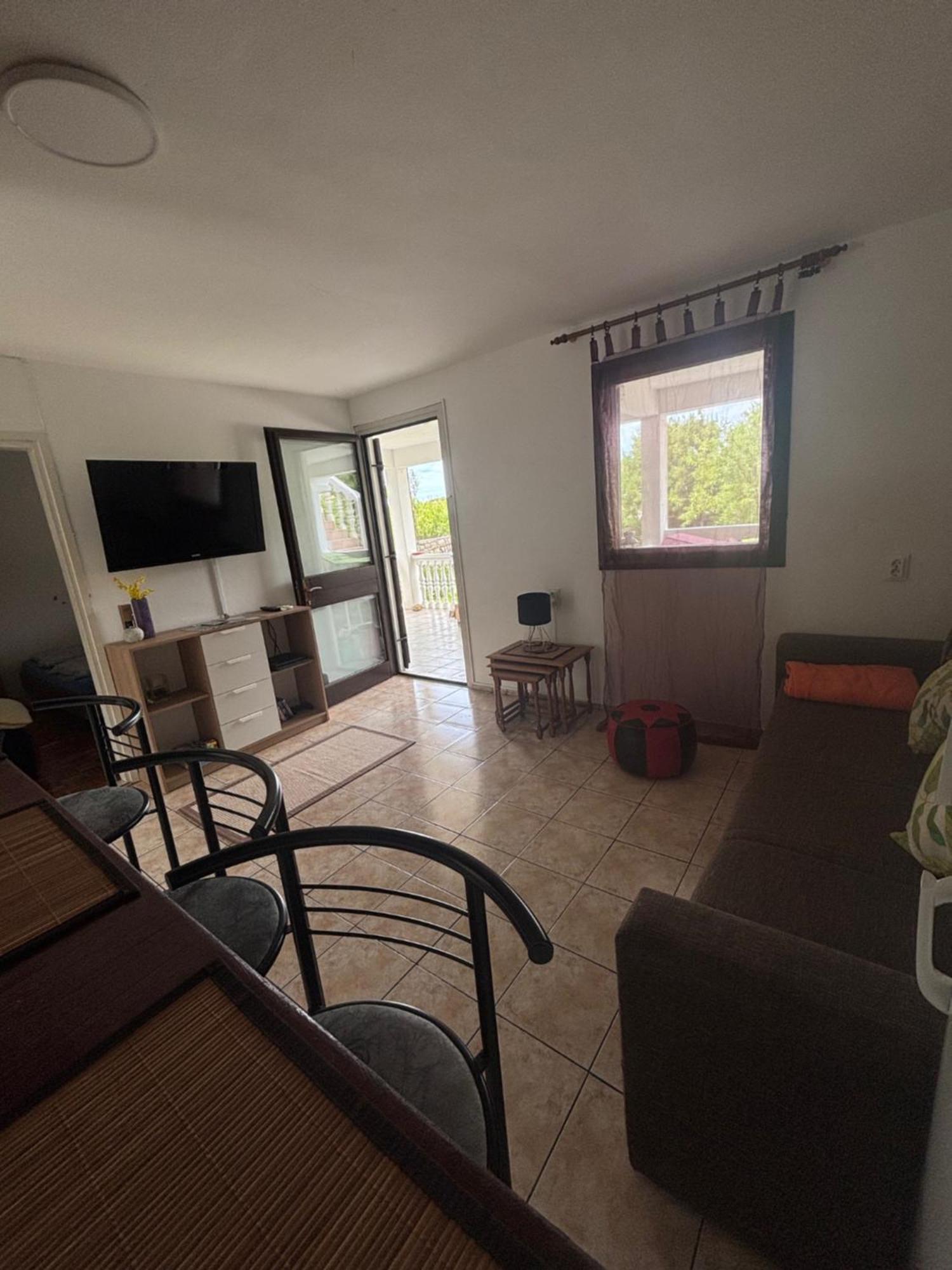 Villa Alexa Cesarica Exterior foto